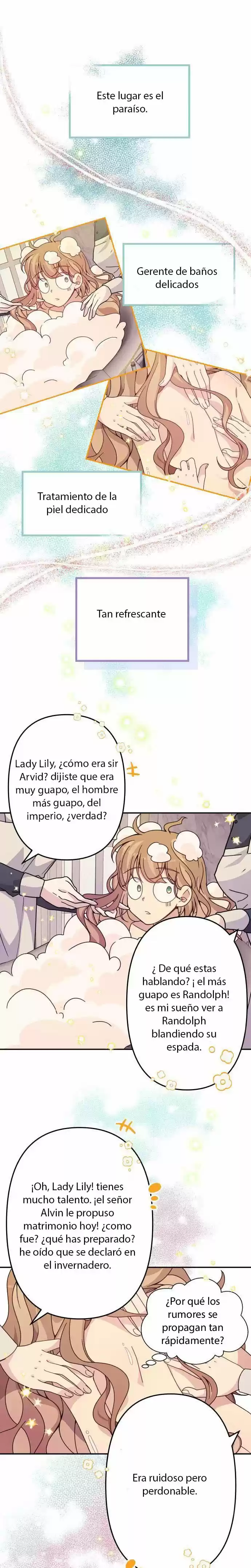 Stop This Marriage! - Capítulo 3 - Página 17 - LectorTMOo
