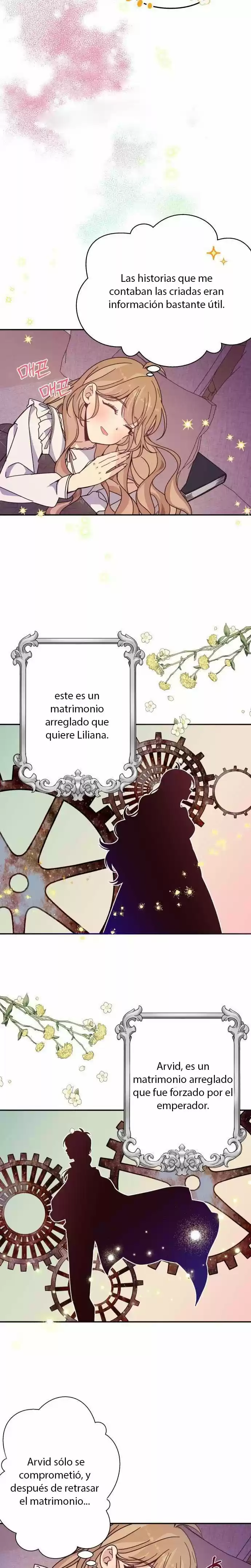 Stop This Marriage! - Capítulo 3 - Página 18 - LectorTMOo