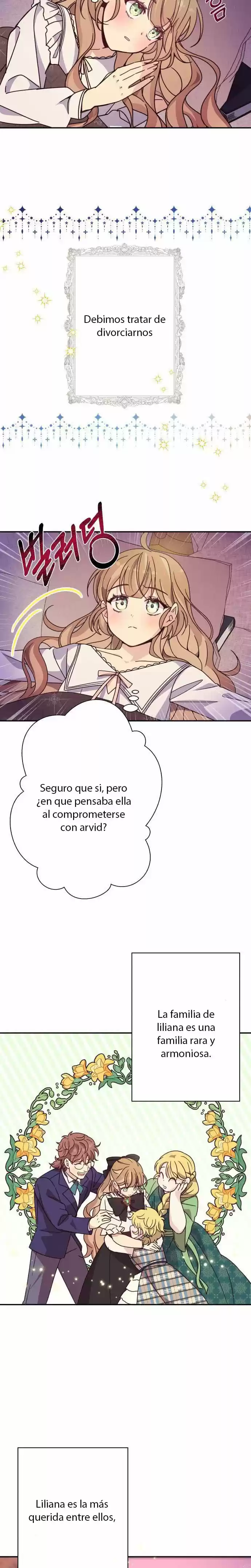 Stop This Marriage! - Capítulo 3 - Página 19 - LectorTMOo