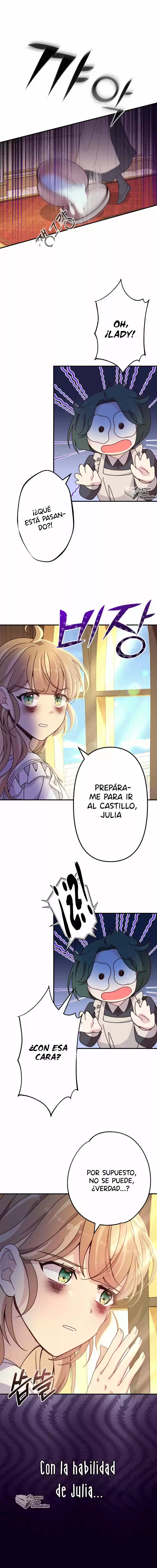 Stop This Marriage! - Capítulo 4 - Página 4 - LectorTMOo