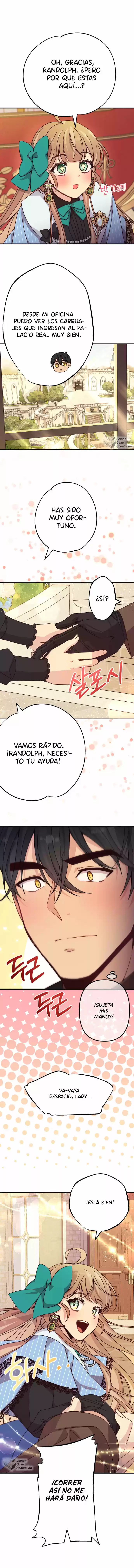 Stop This Marriage! - Capítulo 4 - Página 9 - LectorTMOo