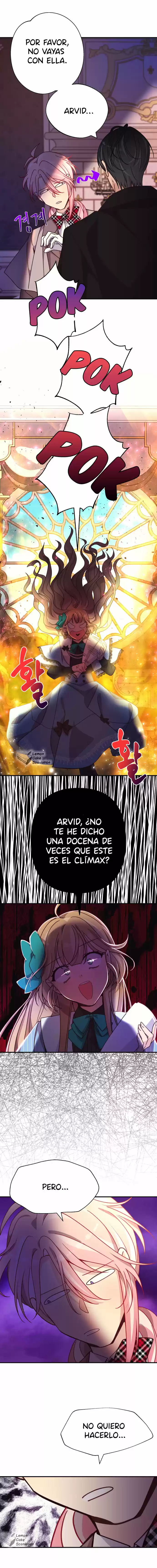 Stop This Marriage! - Capítulo 4 - Página 11 - LectorTMOo