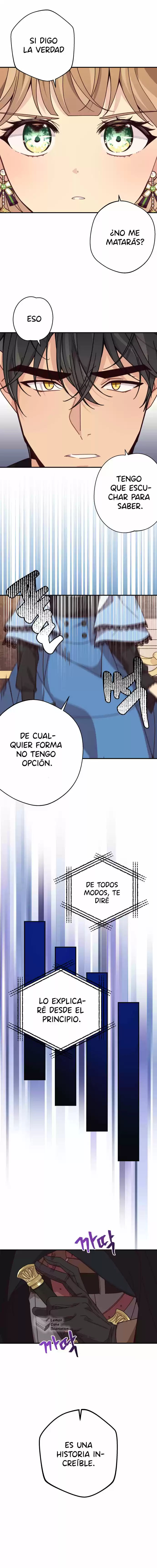 Stop This Marriage! - Capítulo 5 - Página 5 - LectorTMOo