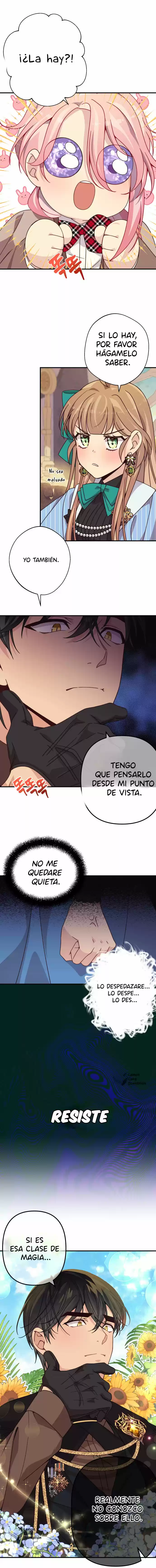Stop This Marriage! - Capítulo 5 - Página 8 - LectorTMOo