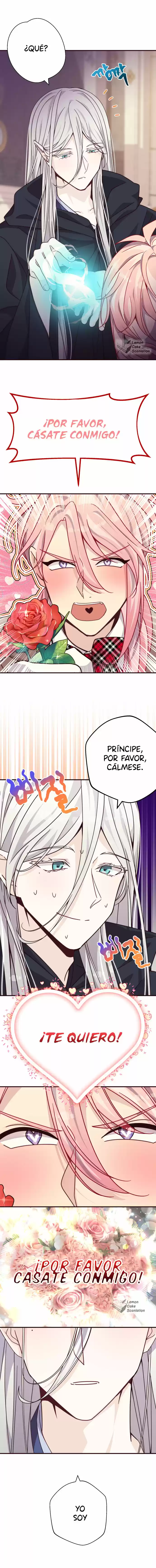 Stop This Marriage! - Capítulo 5 - Página 15 - LectorTMOo