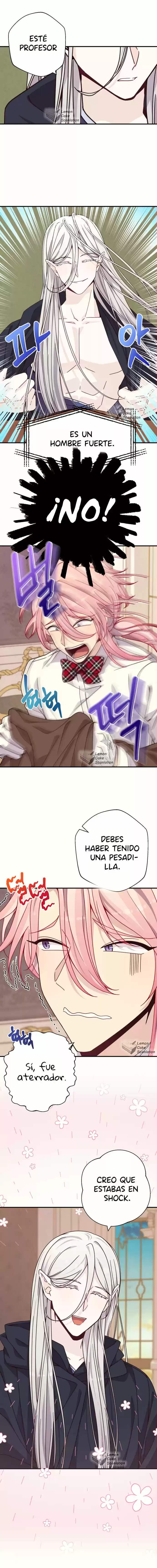 Stop This Marriage! - Capítulo 6 - Página 5 - LectorTMOo