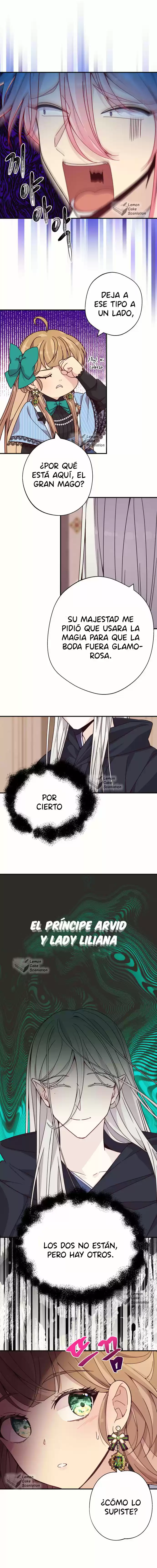 Stop This Marriage! - Capítulo 6 - Página 6 - LectorTMOo