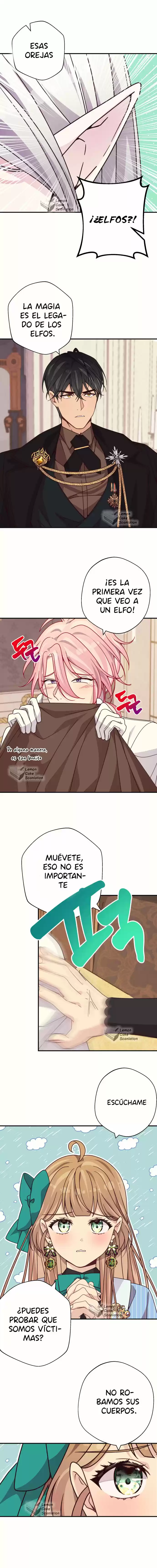 Stop This Marriage! - Capítulo 6 - Página 9 - LectorTMOo