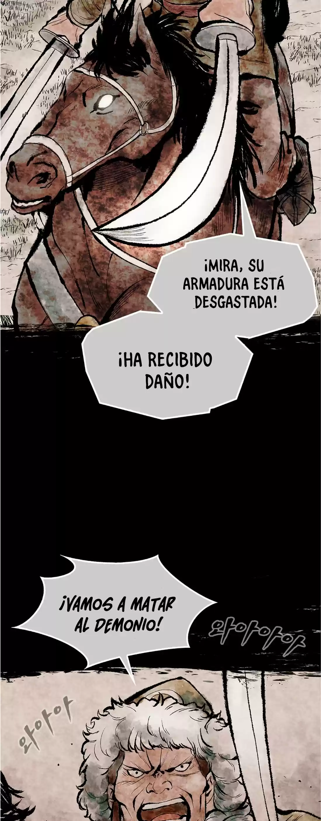 Storm Inn - Capítulo 1 - Página 8 - LectorTMOo