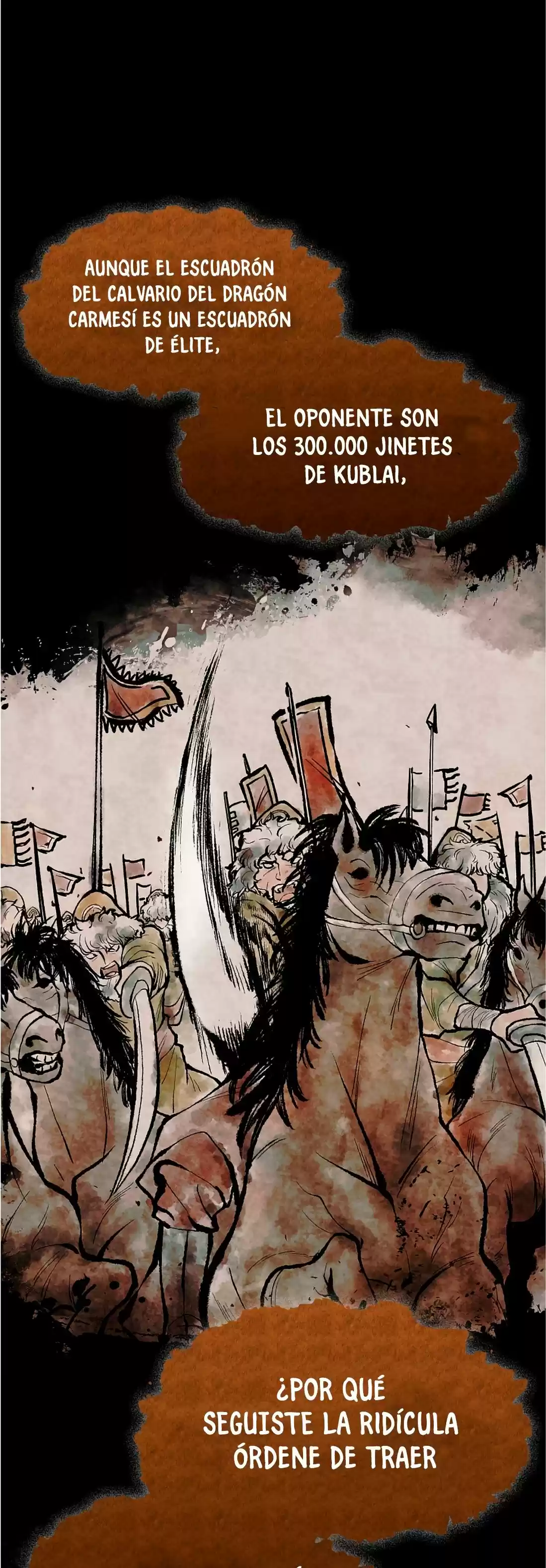 Storm Inn - Capítulo 1 - Página 12 - LectorTMOo