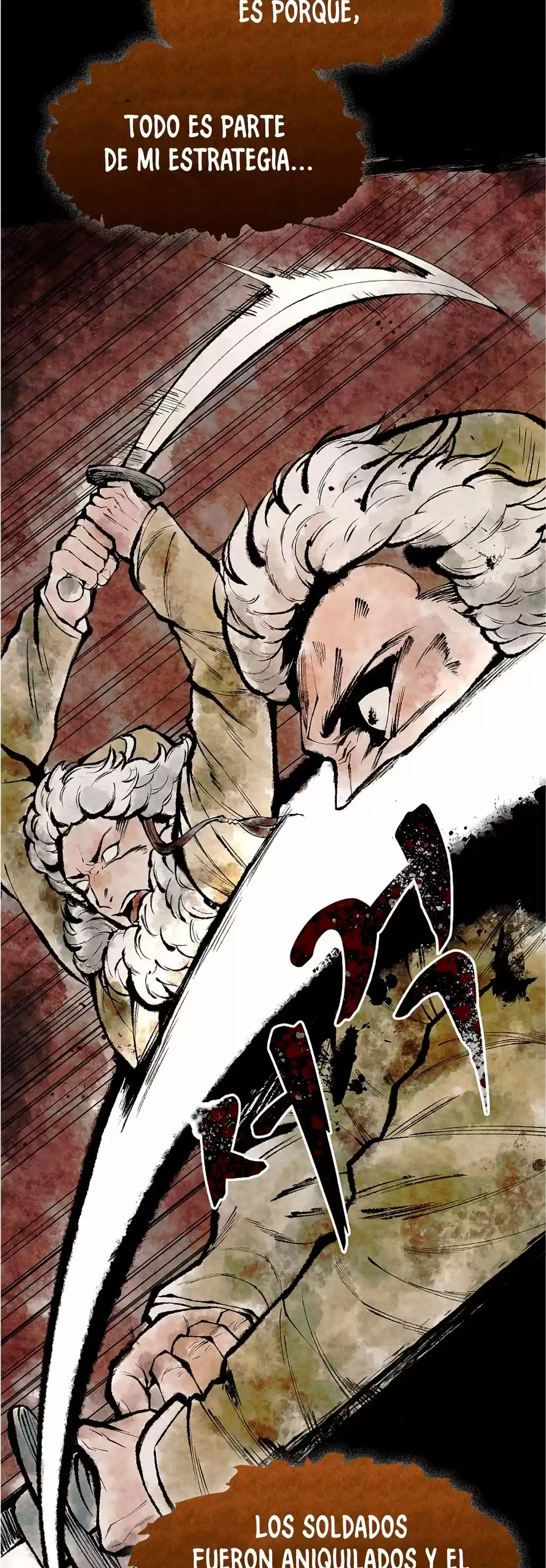 Storm Inn - Capítulo 1 - Página 19 - LectorTMOo