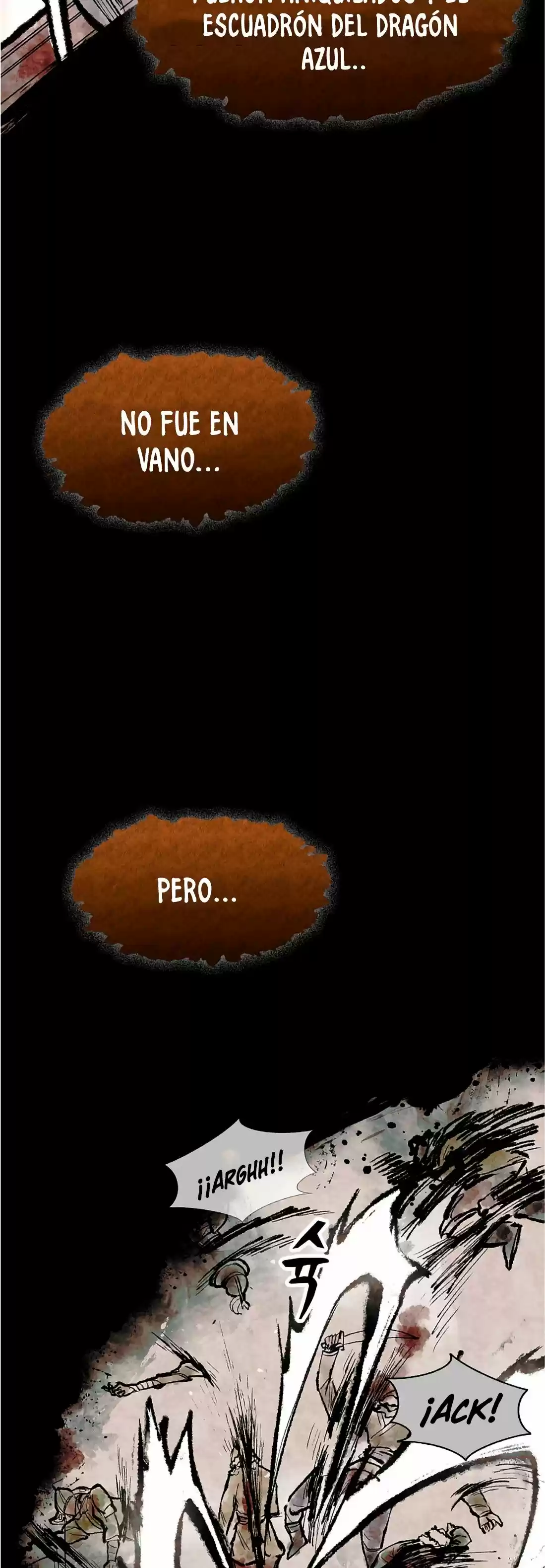 Storm Inn - Capítulo 1 - Página 20 - LectorTMOo