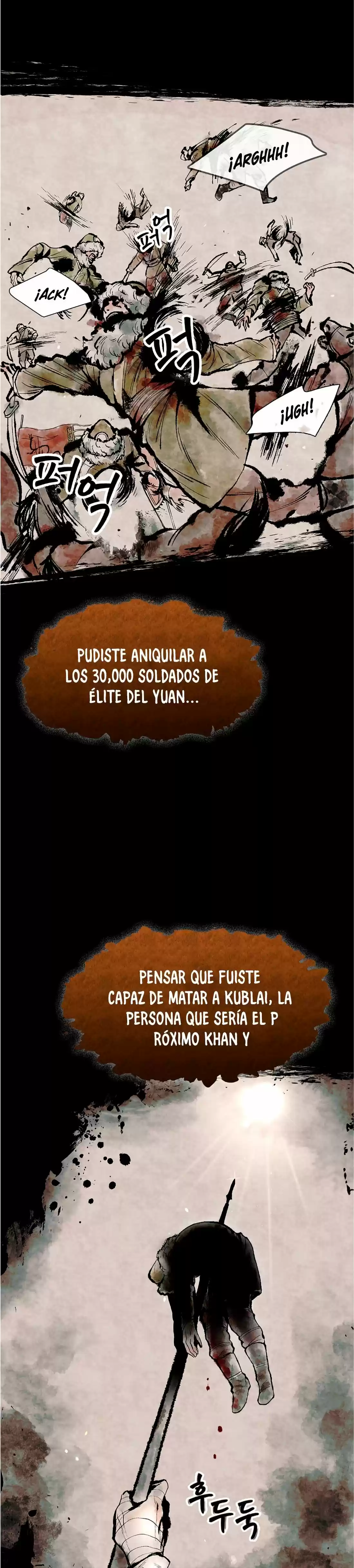 Storm Inn - Capítulo 1 - Página 22 - LectorTMOo