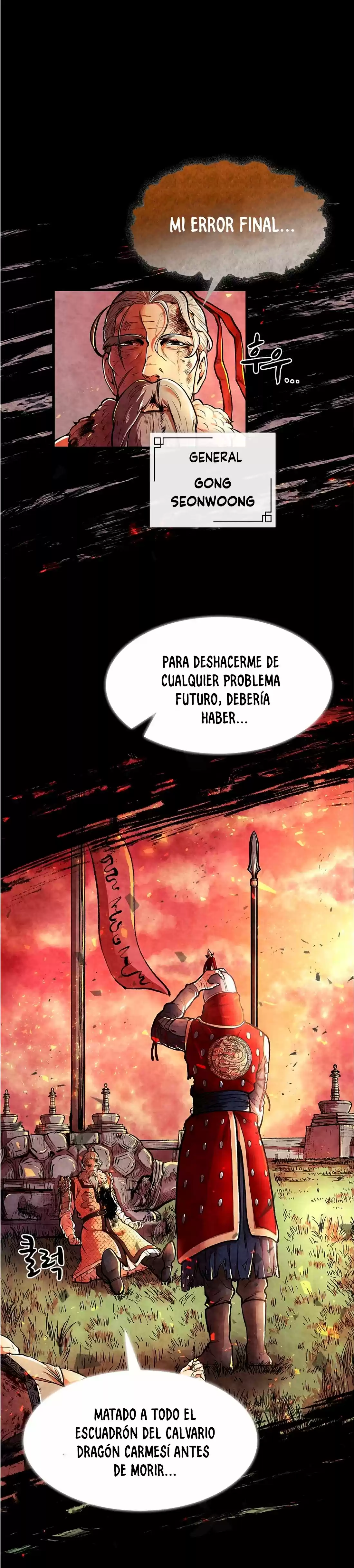 Storm Inn - Capítulo 1 - Página 24 - LectorTMOo