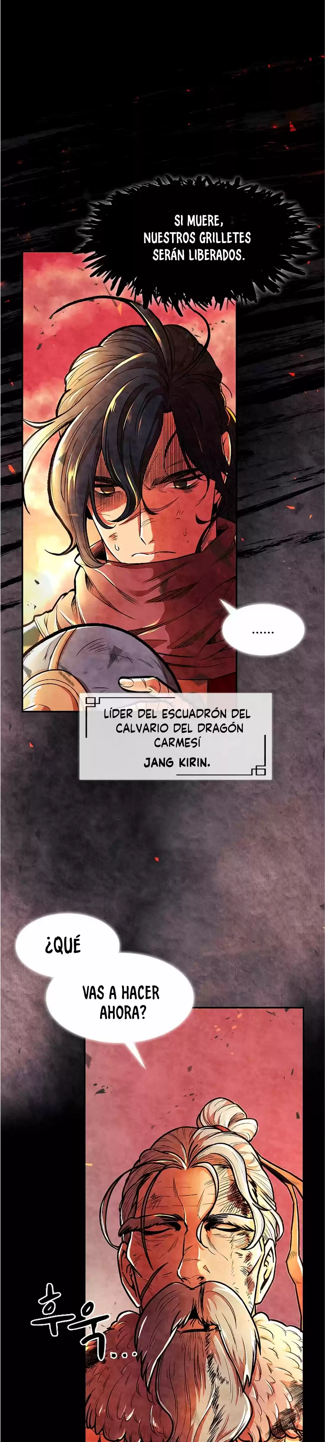 Storm Inn - Capítulo 1 - Página 25 - LectorTMOo