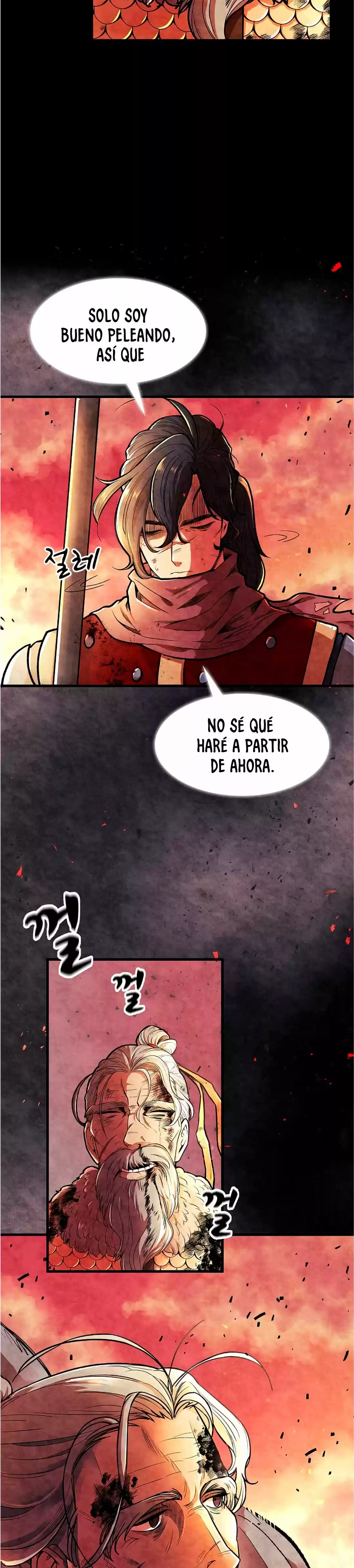 Storm Inn - Capítulo 1 - Página 26 - LectorTMOo
