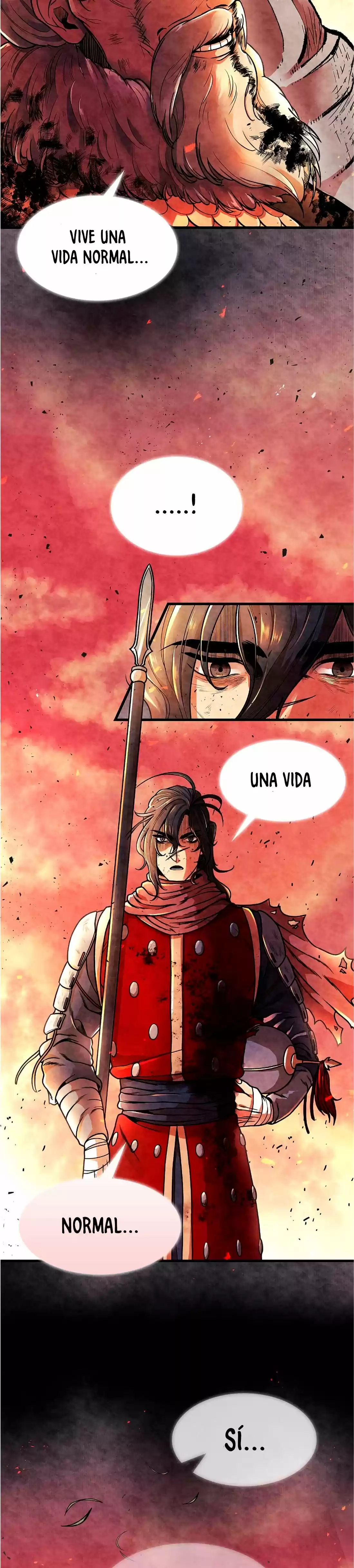Storm Inn - Capítulo 1 - Página 27 - LectorTMOo