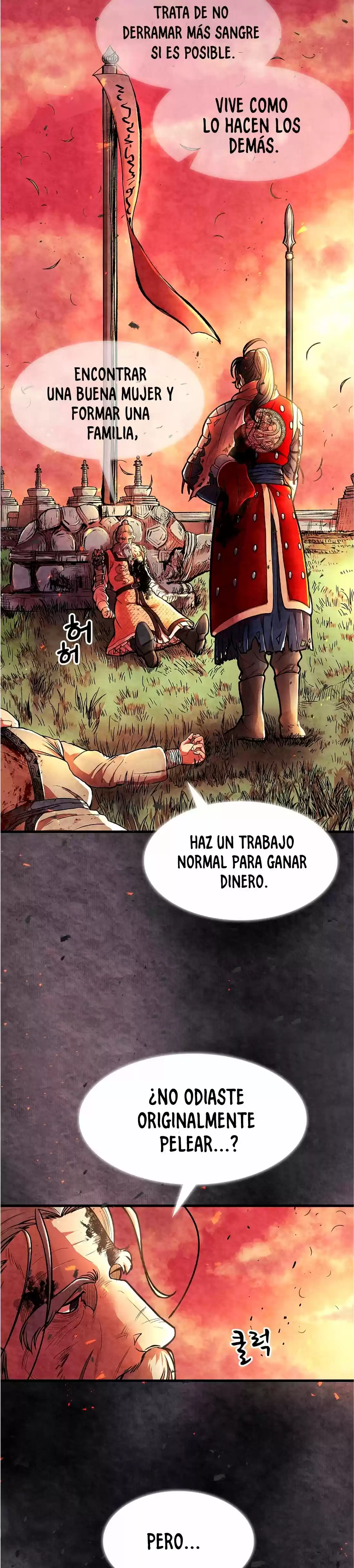 Storm Inn - Capítulo 1 - Página 28 - LectorTMOo