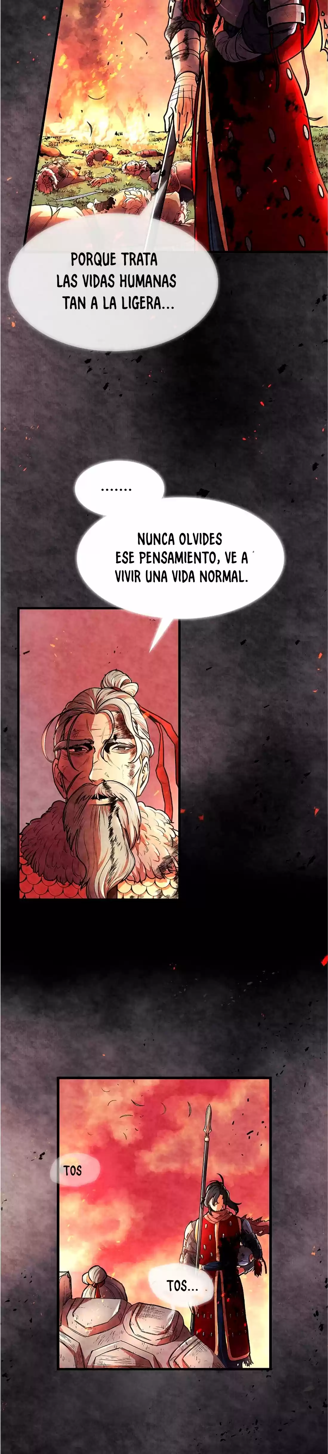 Storm Inn - Capítulo 1 - Página 30 - LectorTMOo
