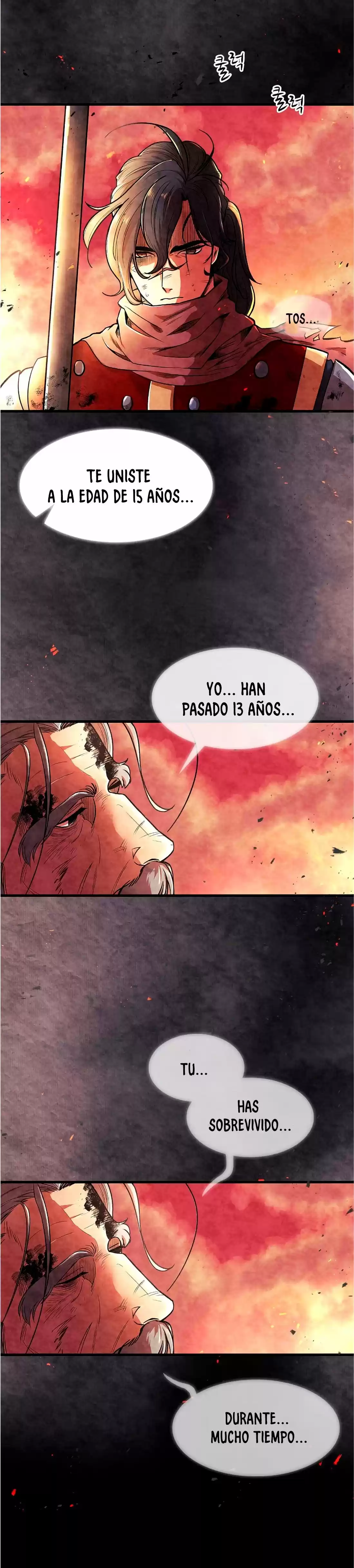 Storm Inn - Capítulo 1 - Página 31 - LectorTMOo