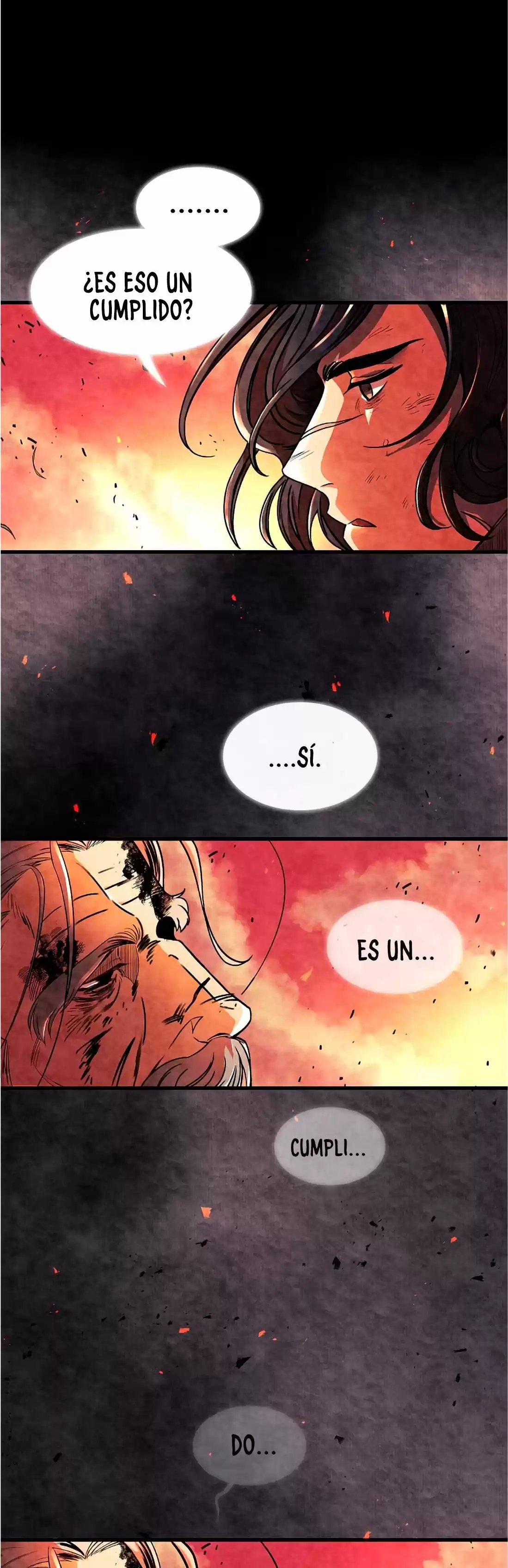 Storm Inn - Capítulo 1 - Página 32 - LectorTMOo