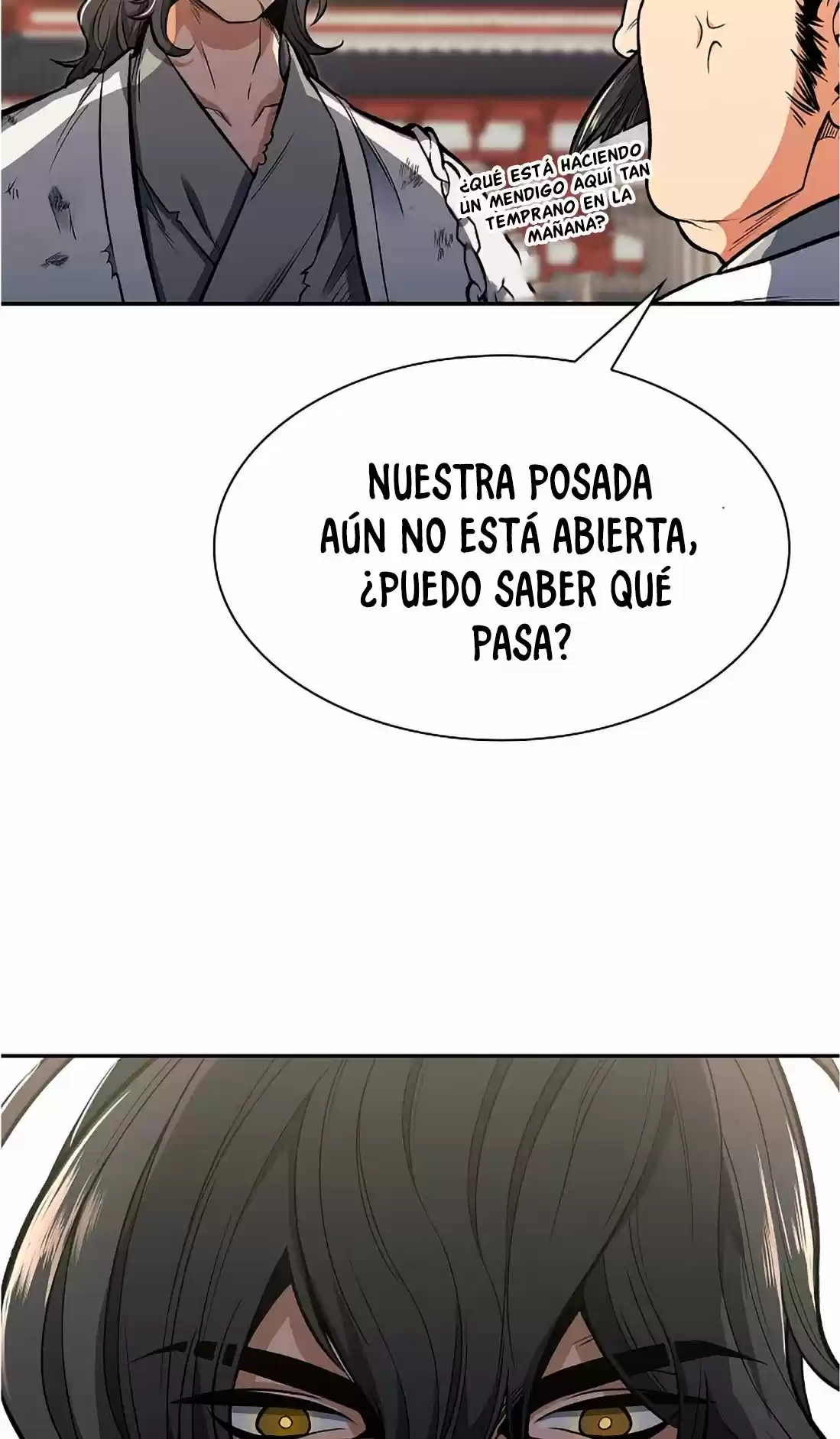 Storm Inn - Capítulo 1 - Página 47 - LectorTMOo