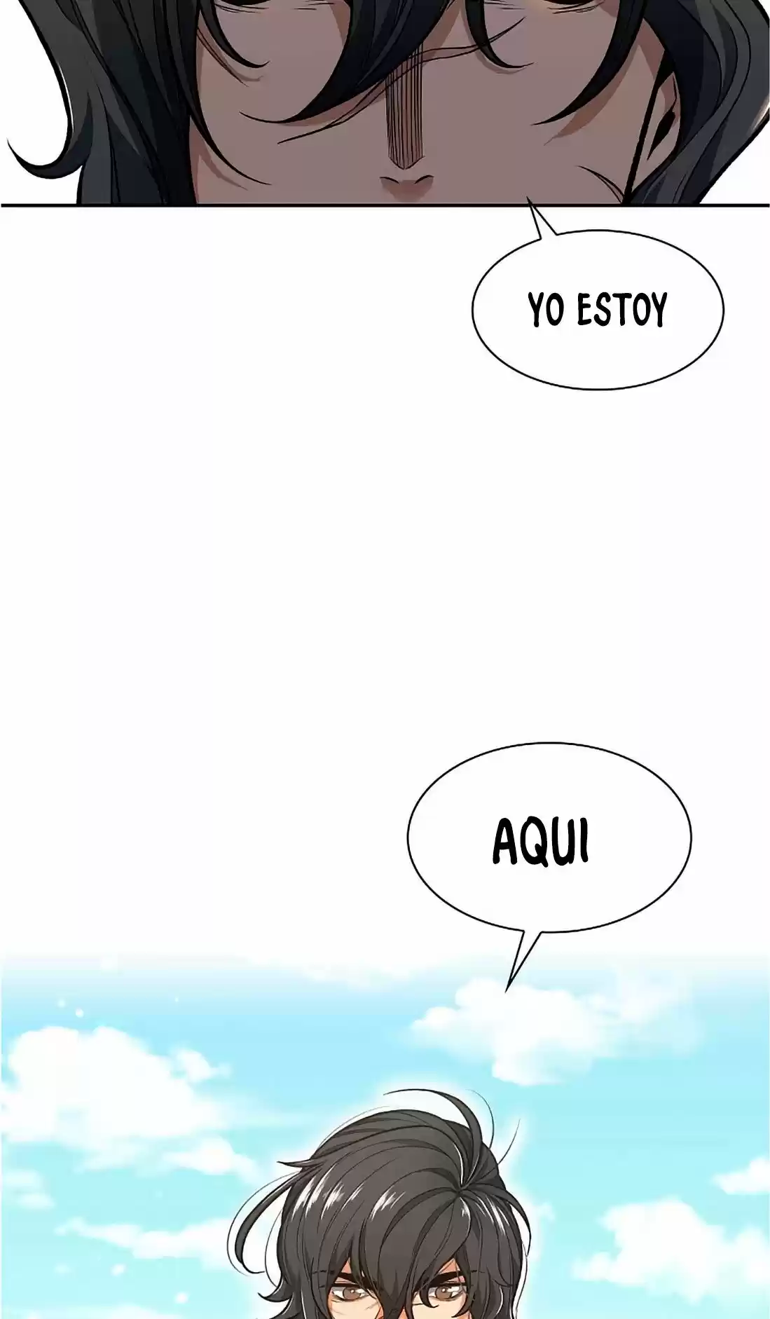 Storm Inn - Capítulo 1 - Página 48 - LectorTMOo