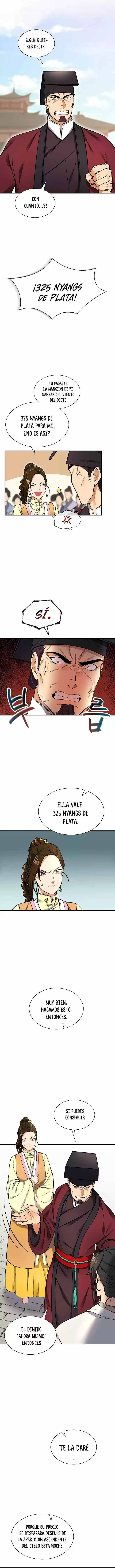 Storm Inn - Capítulo 10 - Página 4 - LectorTMOo