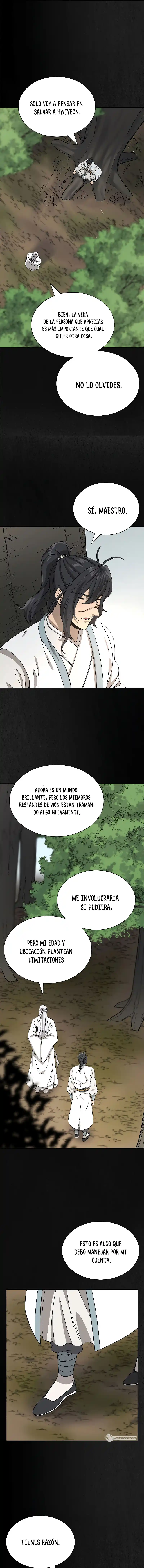 Storm Inn - Capítulo 101 - Página 7 - LectorTMOo
