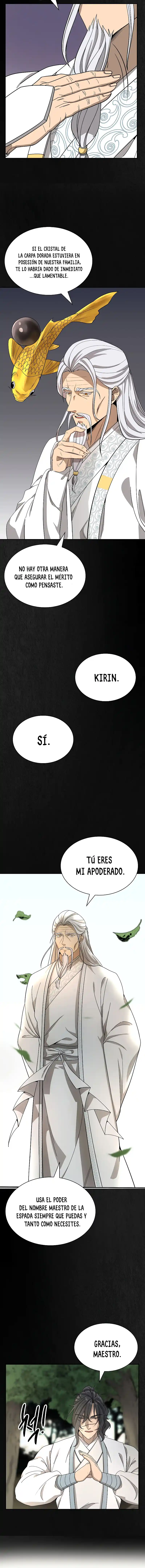 Storm Inn - Capítulo 101 - Página 8 - LectorTMOo
