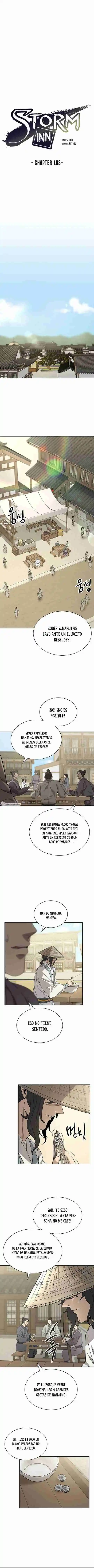 Storm Inn - Capítulo 103 - Página 9 - LectorTMOo