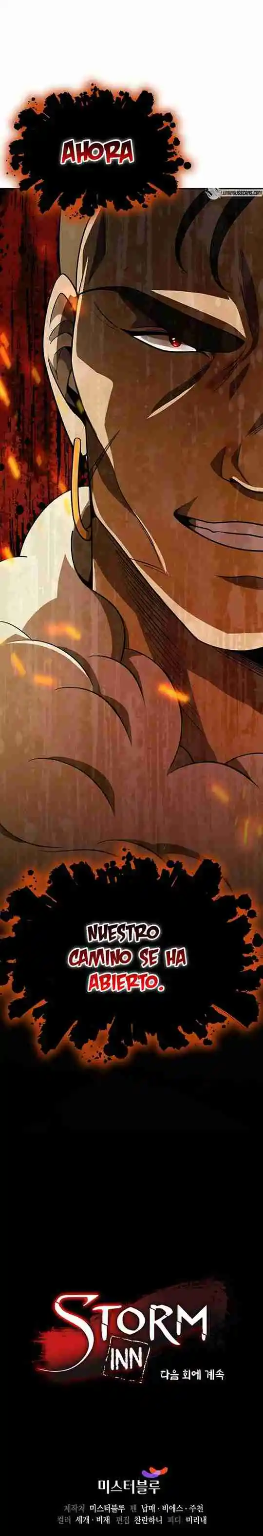 Storm Inn - Capítulo 103 - Página 12 - LectorTMOo