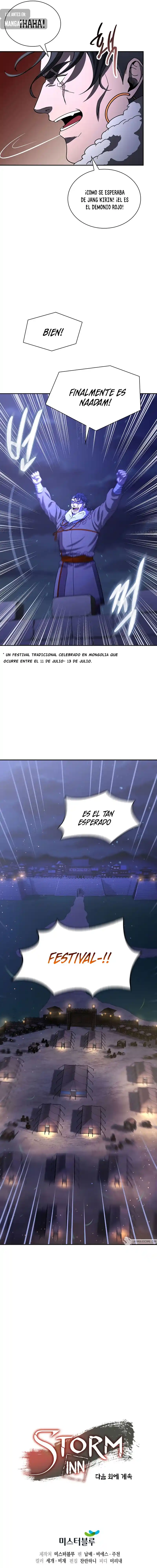 Storm Inn - Capítulo 115 - Página 10 - LectorTMOo