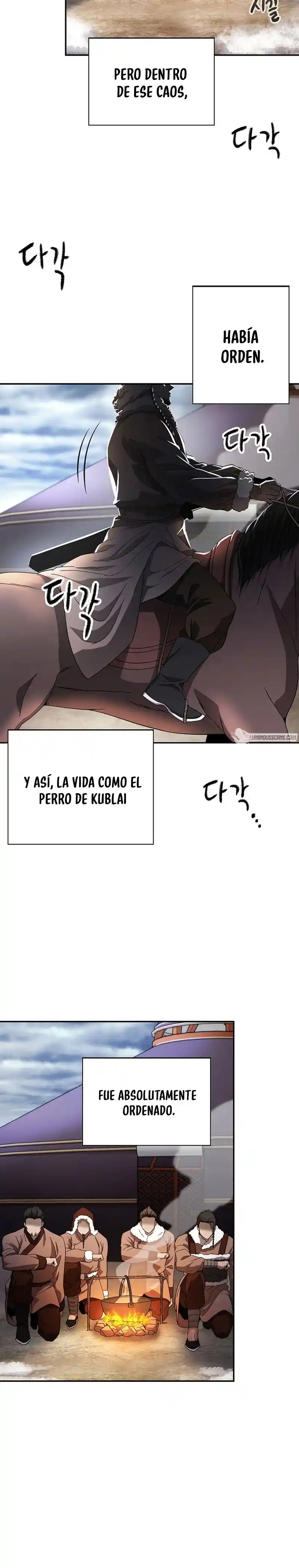 Storm Inn - Capítulo 116 - Página 7 - LectorTMOo