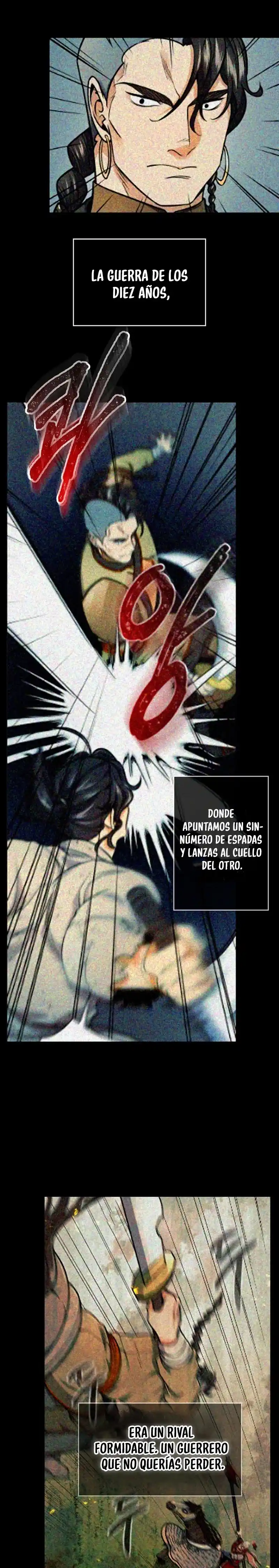 Storm Inn - Capítulo 116 - Página 11 - LectorTMOo