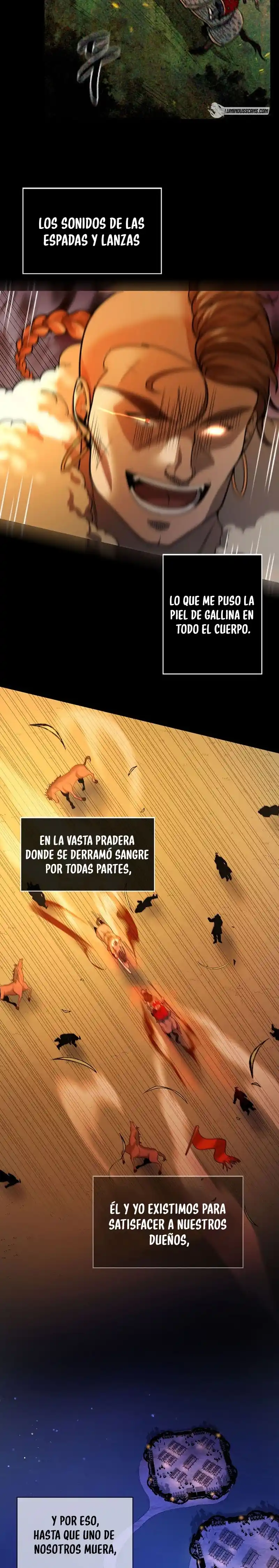 Storm Inn - Capítulo 116 - Página 12 - LectorTMOo