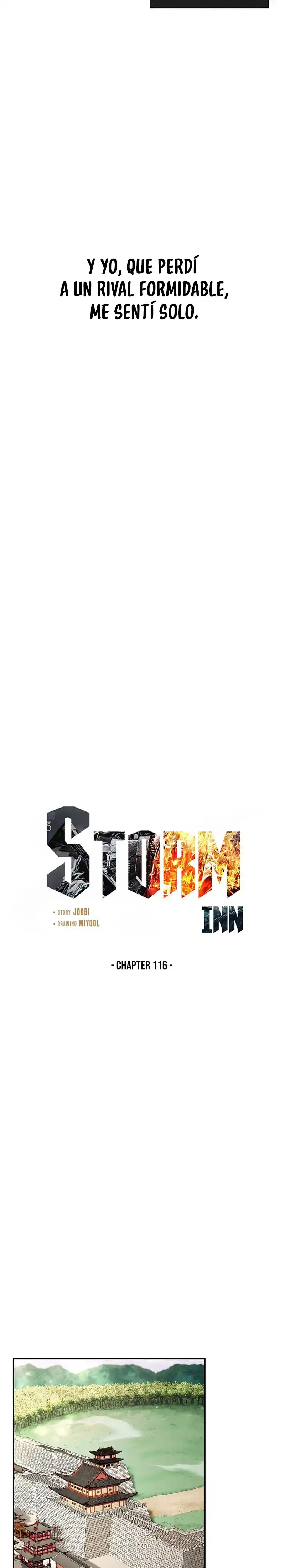 Storm Inn - Capítulo 116 - Página 15 - LectorTMOo