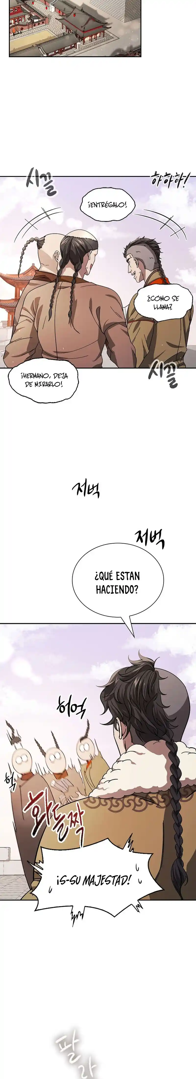 Storm Inn - Capítulo 116 - Página 16 - LectorTMOo