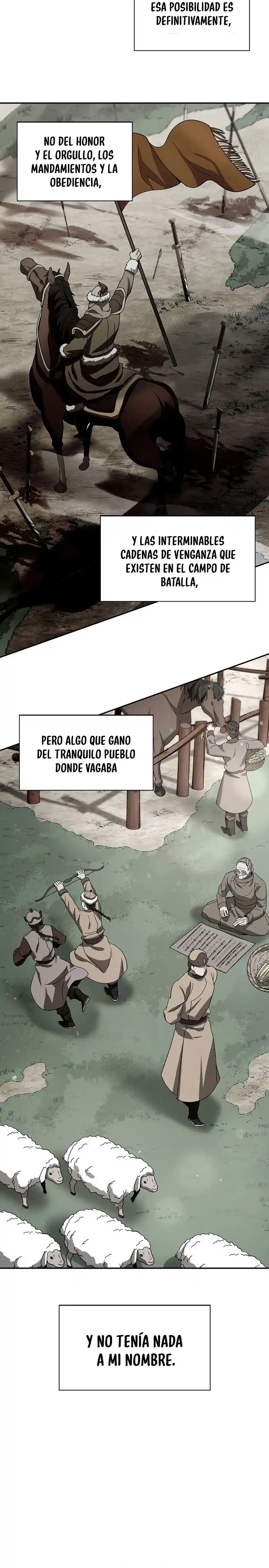 Storm Inn - Capítulo 116 - Página 25 - LectorTMOo