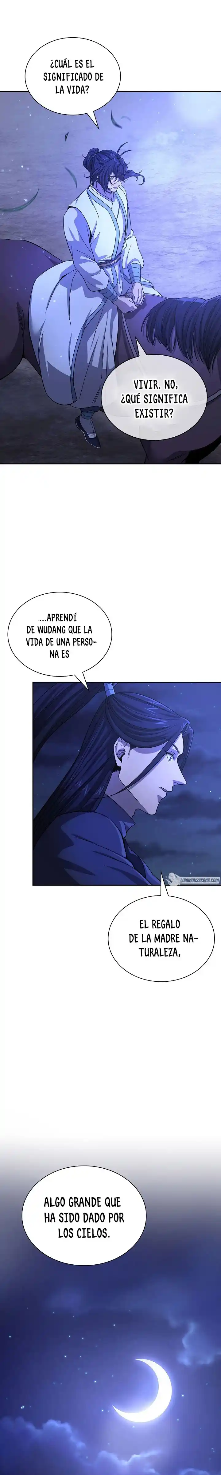 Storm Inn - Capítulo 117 - Página 3 - LectorTMOo