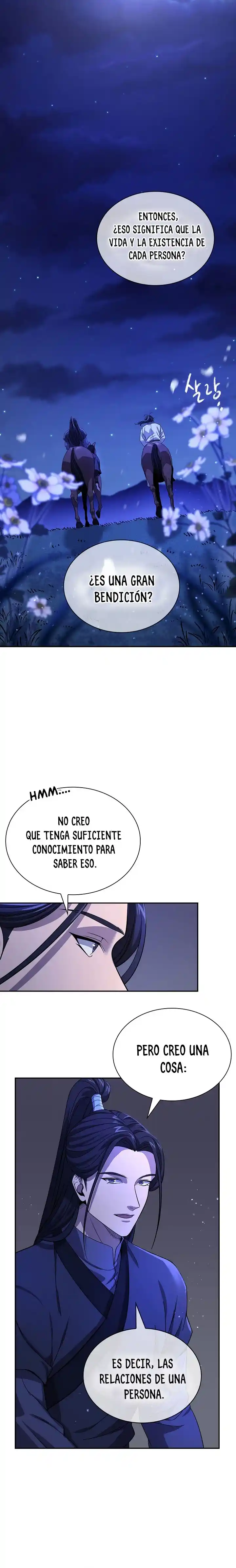 Storm Inn - Capítulo 117 - Página 4 - LectorTMOo