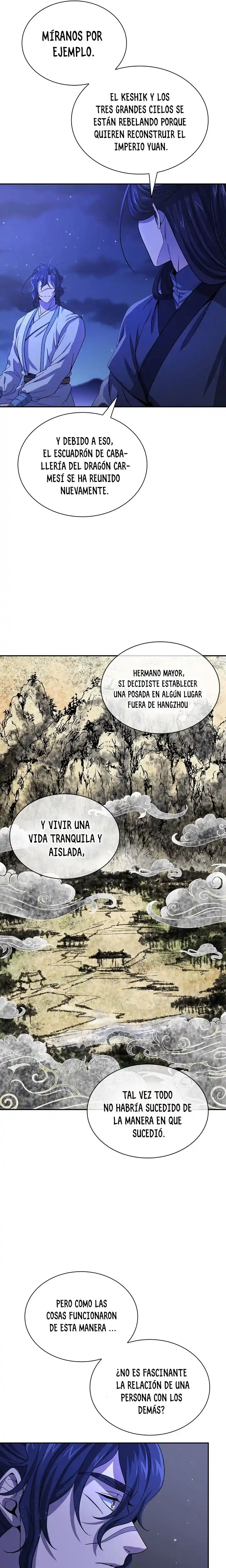 Storm Inn - Capítulo 117 - Página 5 - LectorTMOo