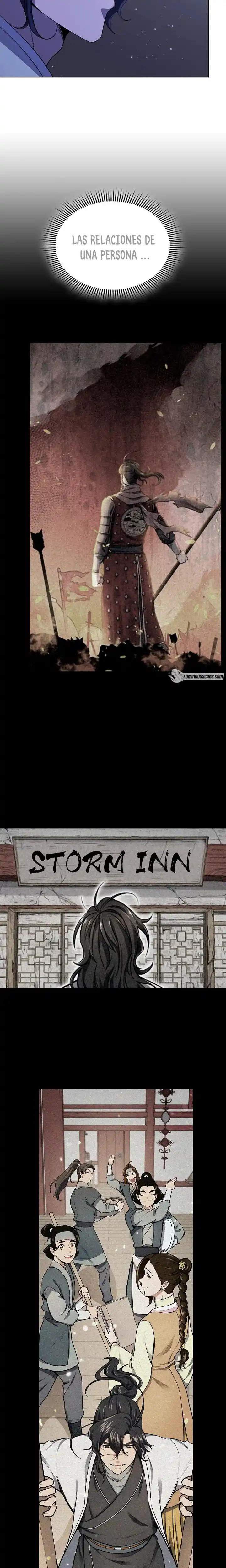 Storm Inn - Capítulo 117 - Página 6 - LectorTMOo
