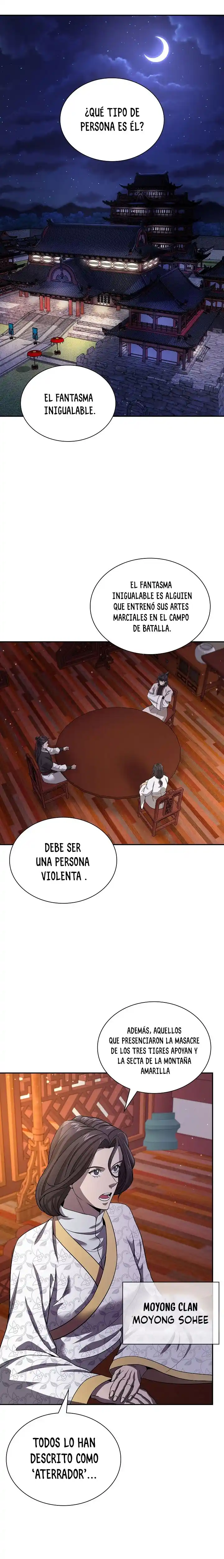 Storm Inn - Capítulo 117 - Página 10 - LectorTMOo