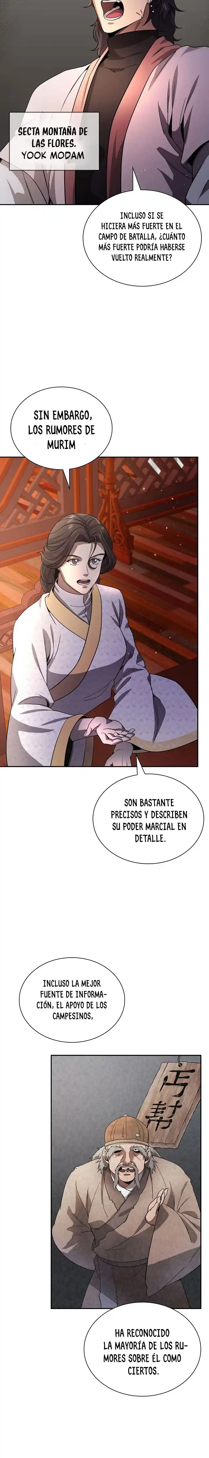 Storm Inn - Capítulo 117 - Página 12 - LectorTMOo
