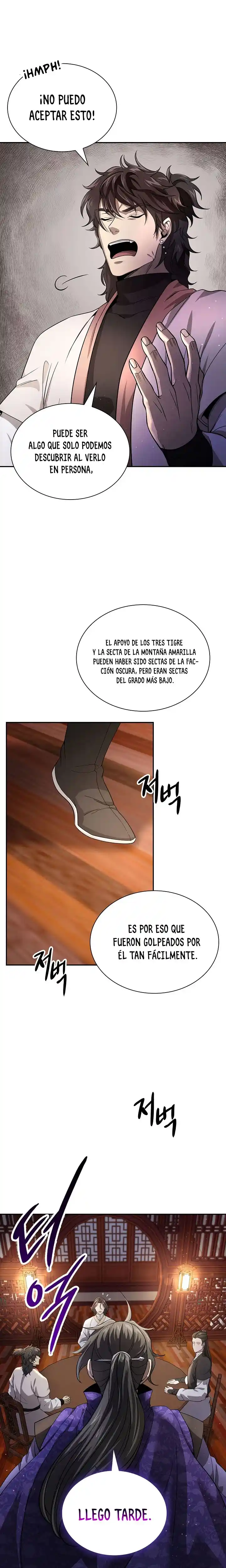 Storm Inn - Capítulo 117 - Página 13 - LectorTMOo
