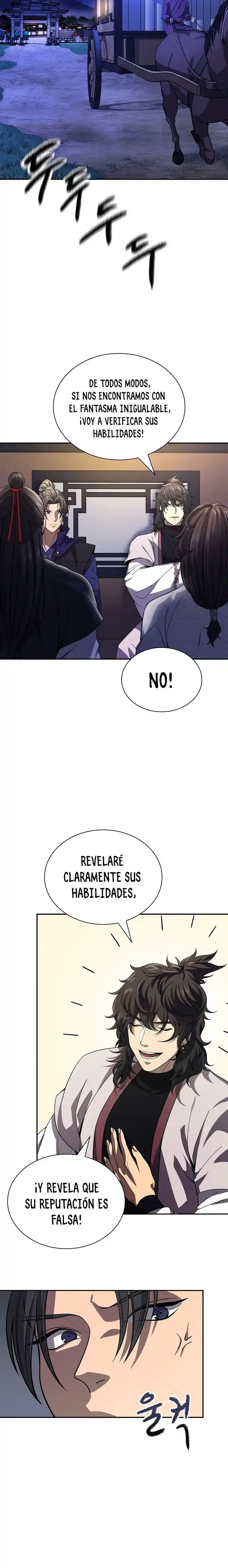 Storm Inn - Capítulo 117 - Página 16 - LectorTMOo