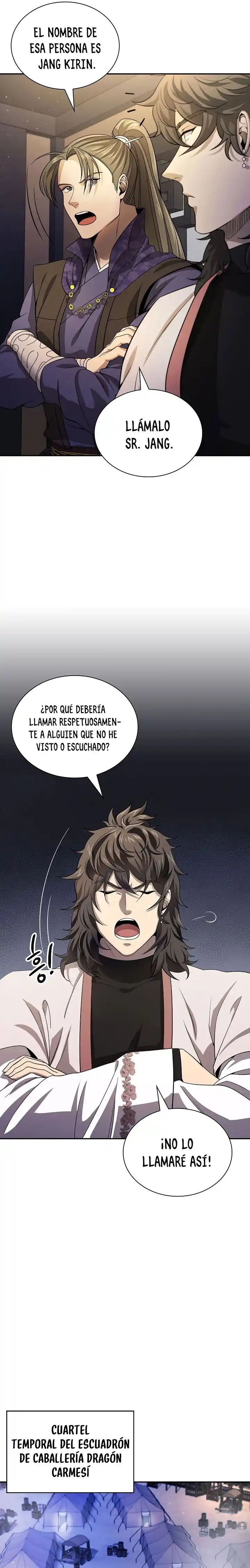 Storm Inn - Capítulo 117 - Página 17 - LectorTMOo