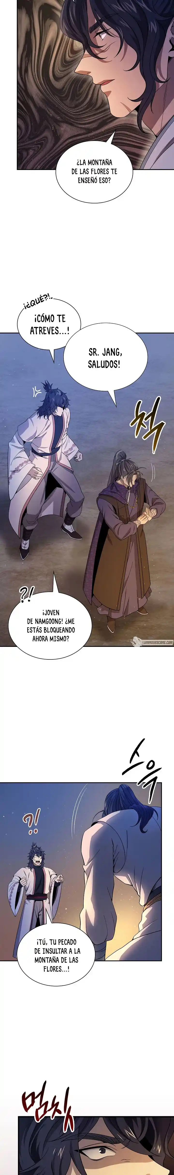 Storm Inn - Capítulo 117 - Página 21 - LectorTMOo