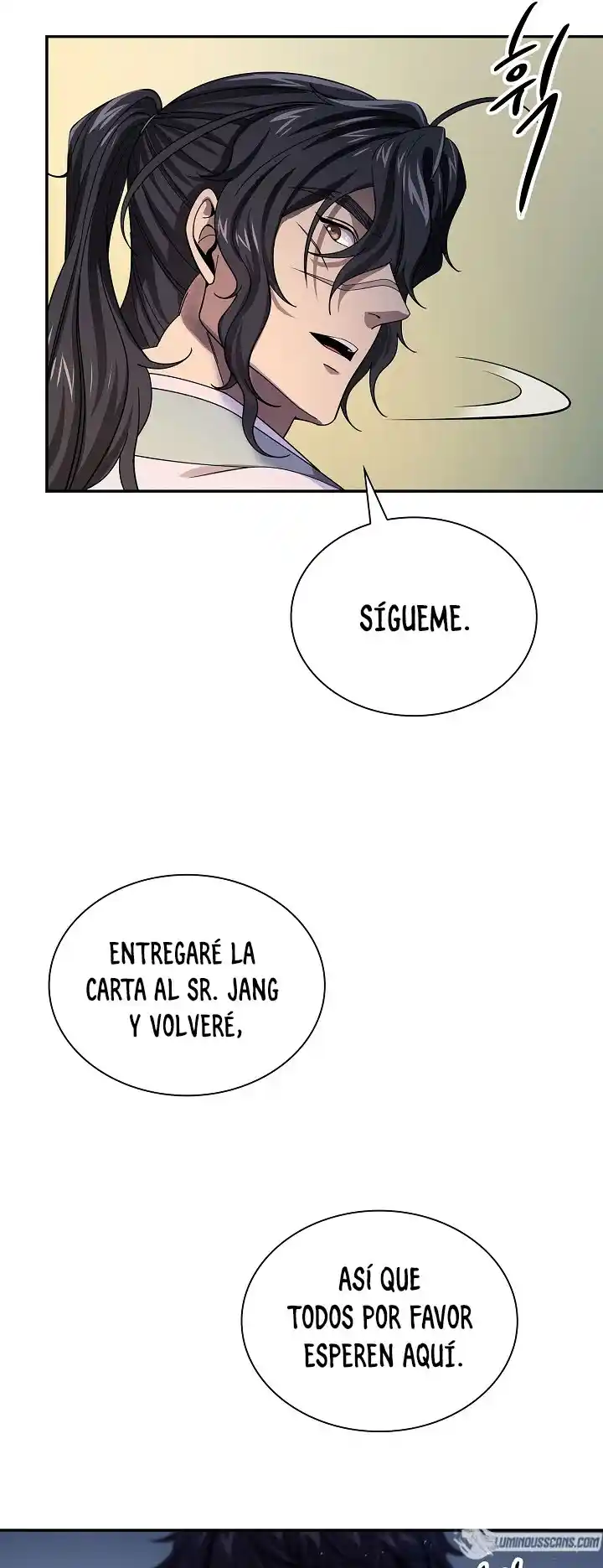 Storm Inn - Capítulo 117 - Página 23 - LectorTMOo